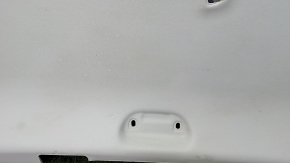 Headlining Hyundai Santa FE Sport 13-16 gray, without sunroof, broken fasteners, dry cleaning, dents, scratches