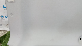 Headlining Hyundai Santa FE Sport 13-16 gray, without sunroof, broken fasteners, dry cleaning, dents, scratches
