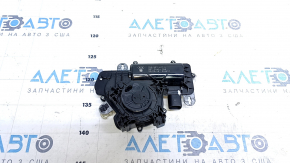 Audi Q5 tailgate closer 80A 18-24