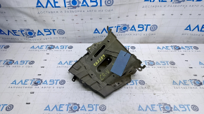 Honda CRV 12-16 Battery Tray Bracket Dented