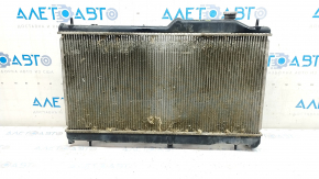Radiator cooling water Subaru Impreza WRX GH 08-14 2.5T broken fasteners