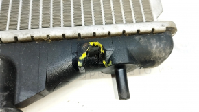 Radiator cooling water Subaru Impreza WRX GH 08-14 2.5T broken fasteners