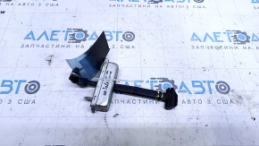 Door limiter rear right Jaguar F-Pace X761 17- plastic cracked