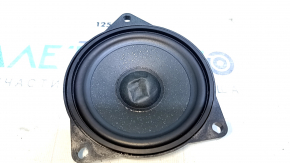 BMW X5 G05 19-23 HiFi torpedo speaker is dented