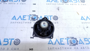 BMW X5 G05 19-23 HiFi torpedo speaker is dented