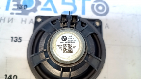 BMW X5 G05 19-23 HiFi torpedo speaker is dented