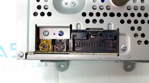 Radio tape recorder Lincoln MKC 15-