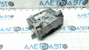 Radio tape recorder Lincoln MKC 15-