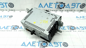 Radio tape recorder Lincoln MKC 15-