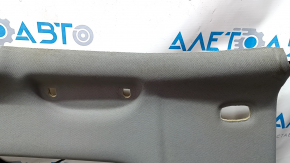 Kia Sorento 10-15 headlining gray, for panoramic, for dry cleaning, scratches, breaks, dents, broken fastener