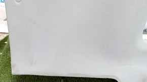 Kia Sorento 10-15 headlining gray, for panoramic, for dry cleaning, scratches, breaks, dents, broken fastener