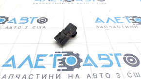 Ford Edge 15- Brake Booster Sensor