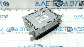 Radio tape recorder Ford Explorer 11-15 prerest