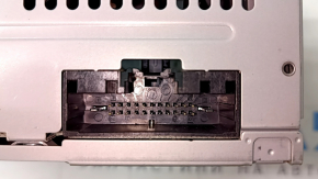 Radio tape recorder Ford Explorer 11-15 prerest
