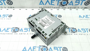 Radio tape recorder Ford Explorer 11-15 prerest