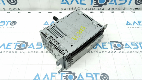 Radio tape recorder Ford Explorer 11-15 prerest