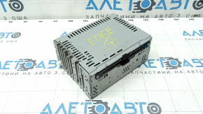 Radio tape recorder Ford Edge 15-18