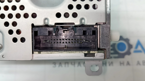 Radio tape recorder Ford Edge 15-22