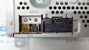 Radio tape recorder Ford Edge 15-22