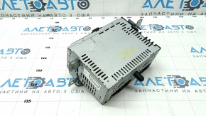 Radio tape recorder Lincoln MKC 15-