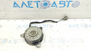 Cooling Fan Motor Left Subaru Impreza WRX GH 08-14 2.5T