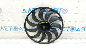 Cooling Fan Impeller Right Subaru Impreza WRX GH 08-14 2.5T