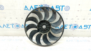 Cooling Fan Impeller Right Subaru Impreza WRX GH 08-14 2.5T