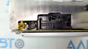 Ford C-max MK2 13-18 Radio Tape Recorder