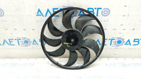 Cooling Fan Impeller Left Subaru Impreza WRX GH 08-14 2.5T