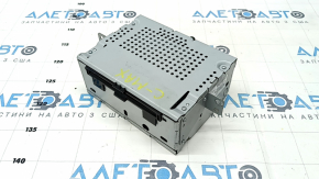Ford C-max MK2 13-18 Radio Tape Recorder