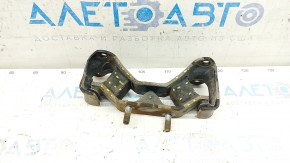 Subaru Impreza WRX GH 08-14 2.5T gearbox cushion cracked