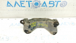 Subaru Impreza WRX GH 08-14 2.5T gearbox cushion cracked