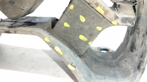 Subaru Impreza WRX GH 08-14 2.5T gearbox cushion cracked