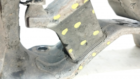 Subaru Impreza WRX GH 08-14 2.5T gearbox cushion cracked