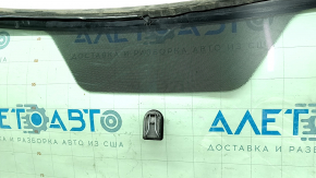 Subaru Impreza WRX GH 08-14 windshield with heated wiper zone, PGW, chip, sand
