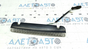 Brake light Subaru Impreza WRX GH 08-14 5d