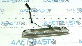 Brake light Subaru Impreza WRX GH 08-14 5d