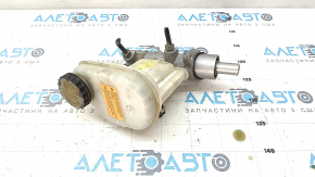 Master brake cylinder with reservoir Ford Explorer 13-12
