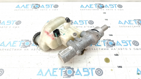 Master brake cylinder with reservoir Ford Explorer 13-12