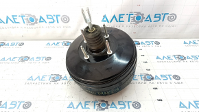 Vacuum Booster Ford Mustang mk6 15-17 5.0