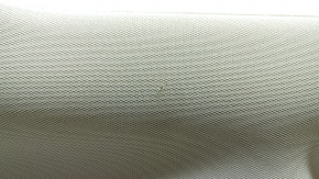 Ford Edge 19 headlining - gray, no sunroof, dry cleanable, scratch