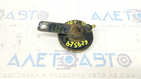 Low Signal Subaru Impreza WRX GH 08-14 2.5T with Bracket, Rusty