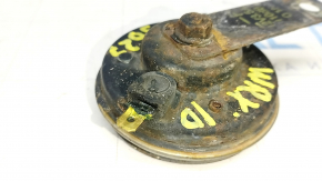 Low Signal Subaru Impreza WRX GH 08-14 2.5T with Bracket, Rusty