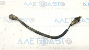 Lambda probe second Subaru Impreza WRX GH 08-14 2.5T licked edge