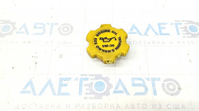 Engine Oil Filler Cap Subaru Impreza WRX GH 08-14 2.5T