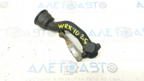 Engine oil filler neck Subaru Impreza WRX GH 08-14 2.5T