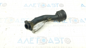 Engine oil filler neck Subaru Impreza WRX GH 08-14 2.5T