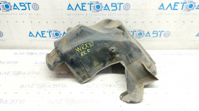 Mudguard rear right rear part Subaru Impreza WRX GH 09-11