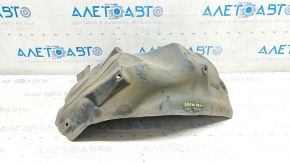 Mudguard rear right rear part Subaru Impreza WRX GH 09-11