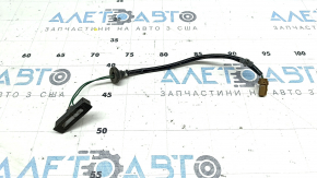 Subaru Impreza WRX GH 08-14 5d trunk release button without rubber